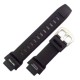 Watch Strap CASIO 10412702