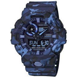 Casio G-Shock GA-700CM-2AER