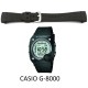 Laikrodžio dirželis CASIO 10205173