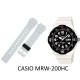 Watch Strap CASIO 10460285