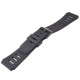 Watch Strap Diloy 285K1P to fit Casio