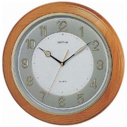 RHYTHM CMG266BR07 Wall Clocks Quartz 