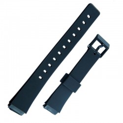 Watch Strap Diloy 311A2 to fit Casio