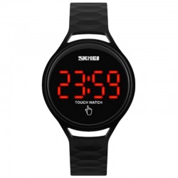 SKMEI 1230 BLACK