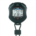 Q&Q Handheld Stopwatch HS47J001Y