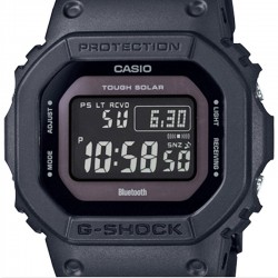 Casio...