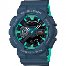 Casio G-Shock GA-110CC-2AER