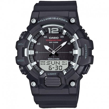 Casio HDC-700-1AVEF