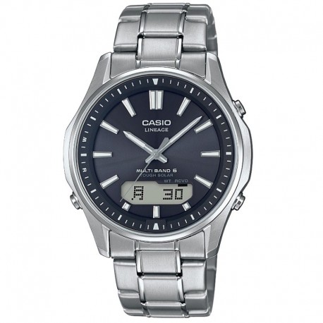 Casio LCW-M100TSE-1AER