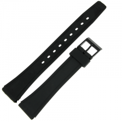 Watch Strap Q&Q CABP to fit Casio