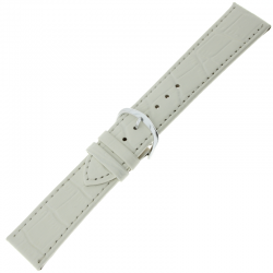 Watch Strap Piero Magli Aligator Grain 04646009.22.W