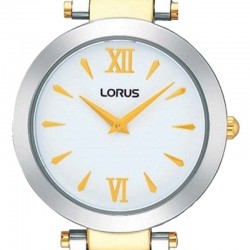 LORUS...