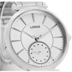 LORUS...