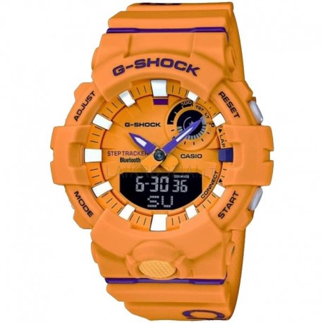 Casio G-Shock GBA-800DG-9AER