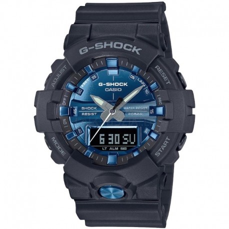 Casio G-Shock GA-810MMB-1A2ER