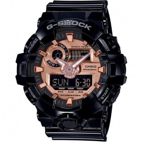 Casio G-Shock GA-700MMC-1AER