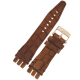 Vostok-Europe Energia Rocket Watch Strap VE-ENERGIJA.03(CR/BK).26.RG