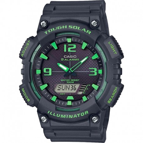 Casio AQ-S810W-8A3VEF