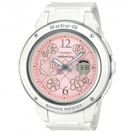 Casio Baby-G BGA-150KT-7BER