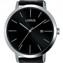 LORUS...