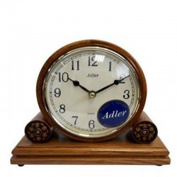 ADLER 2205O Table clock quartz