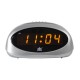 Electric Alarm Clock 0623/YELLOW