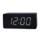 Electric Alarm Clock 0623/YELLOW