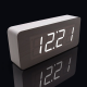 Электронные часы - будильник XONIX 0623/YELLOW
