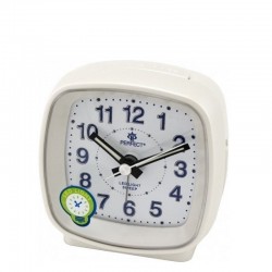 PERFECT SQ816B-SP/B Alarm clock, 