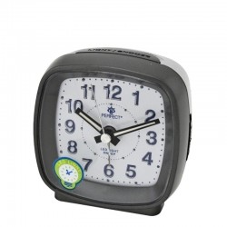 PERFECT SQ816B-SP/TP Alarm clock, 