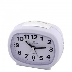 PERFECT A713C2/WH Alarm clock, 
