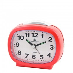 PERFECT A713C2/RED Alarm clock, 