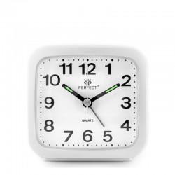 PERFECT  A170B1/WH Alarm clock, 