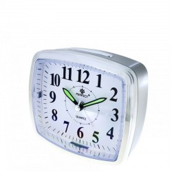 PERFECT  6119/S Alarm clock, 