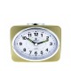 PERFECT 366/GOLD Alarm clock, 