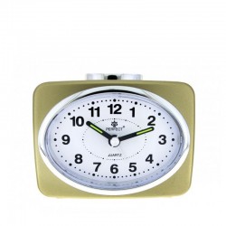PERFECT 366/GD Alarm clock, 