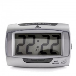 PERFECT LS810/GR Alarm clock, 
