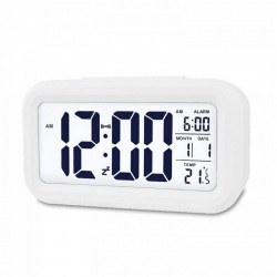 XONIX GHY-510/WH Alarm clock, 