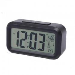 XONIX GHY-510/BK Alarm clock, 