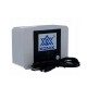 Electric LED Alarm Clock XONIX GHY-012/WH/WH