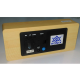Electric LED Alarm Clock XONIX GHY-006YK/BR/BL