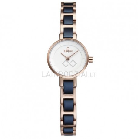 Obaku V198LXVISL