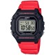 Casio W-218H-4BVEF