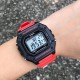 Casio W-218H-4BVEF