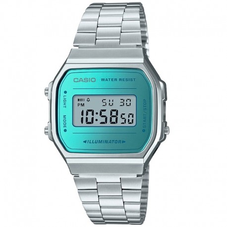 Casio A168WEM-2EF