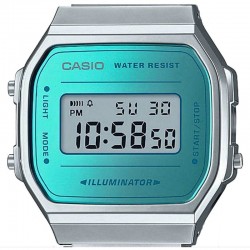 Casio...