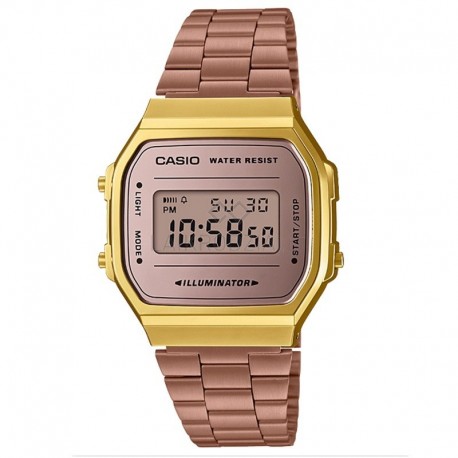 Casio A168WECM-5EF