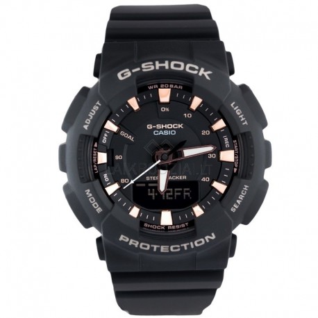 Casio G-Shock GMA-S130VC-1AER