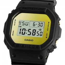 Casio...