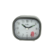 ADLER 40117 GREY alarm clock